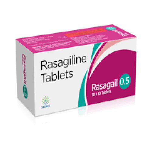 Rasagiline Tablets